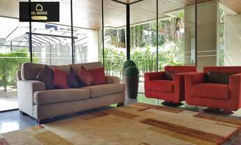 Imagem 5: Apartamento Alto Padrão para Venda em Centro São Bernardo do Campo-SP