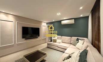 Imagem: Apartamento Alto Padrão em Vila Augusta