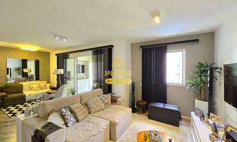 Imagem: Apartamento em Vila Augusta, Guarulhos/SP