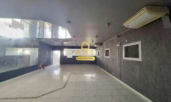 Imagem 2: Prédio à venda no bairro Vila Augusta - Guarulhos/SP