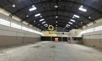 Imagem: GALPÃO EM GUARUHOS