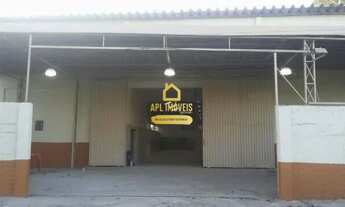 Imagem 6: GALPÃO EM GUARUHOS