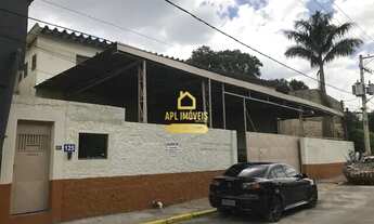 Imagem 5: GALPÃO EM GUARUHOS