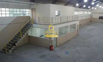 Imagem 2: GALPÃO EM GUARUHOS