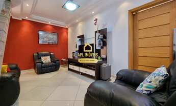 Imagem: Sobrado Padrão para Venda em Ponte Grande