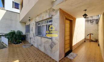 Imagem 4: Sobrado Padrão para Venda em Ponte Grande Guarulhos-SP