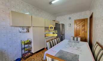 Imagem 7: Sobrado Padrão para Venda em Ponte Grande Guarulhos-SP