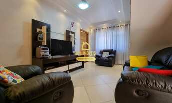 Imagem 3: Sobrado Padrão para Venda em Ponte Grande Guarulhos-SP