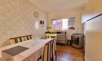 Imagem 5: Sobrado Padrão para Venda em Ponte Grande Guarulhos-SP