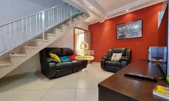 Imagem 2: Sobrado Padrão para Venda em Ponte Grande Guarulhos-SP