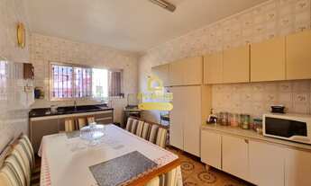 Imagem 6: Sobrado Padrão para Venda em Ponte Grande Guarulhos-SP