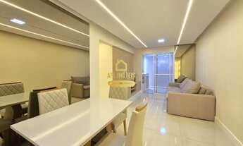 Imagem: Apartamento em Vila Augusta, Guarulhos/SP