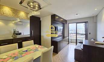 Imagem 4: Apartamento 64 metros com 2 vagas à venda