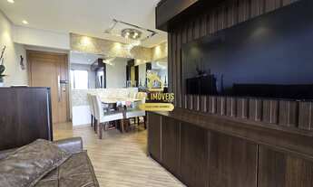 Imagem 6: Apartamento 64 metros com 2 vagas à venda