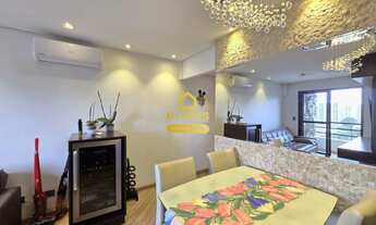 Imagem 5: Apartamento 64 metros com 2 vagas à venda