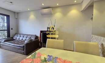 Imagem 7: Apartamento 64 metros com 2 vagas à venda