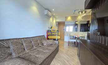 Imagem 3: Apartamento 64 metros com 2 vagas à venda