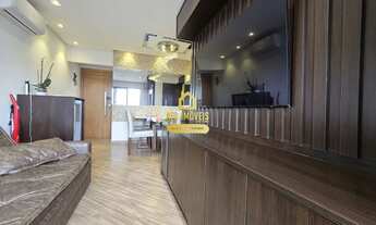 Imagem 2: Apartamento 64 metros com 2 vagas à venda