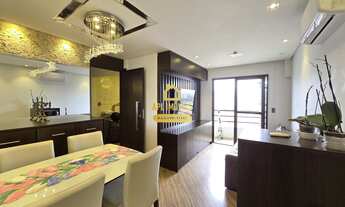 Imagem 1: Apartamento 64 metros com 2 vagas à venda