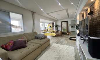 Imagem: Apartamento Alto Padrão em Vila Augusta