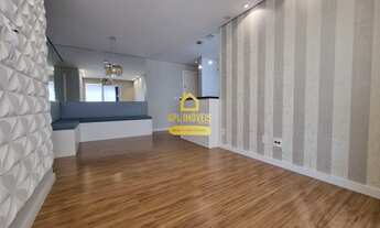 Imagem 3: Apartamento Alto Padrão em Cidade Maia, Guarulhos/SP