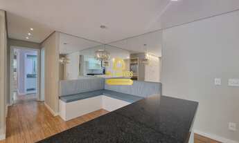 Imagem: Apartamento Alto Padrão em Cidade Maia