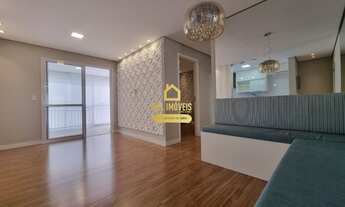 Imagem 4: Apartamento Alto Padrão em Cidade Maia, Guarulhos/SP