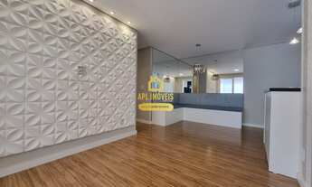 Imagem 5: Apartamento Alto Padrão em Cidade Maia, Guarulhos/SP