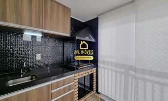 Imagem 7: Apartamento Alto Padrão em Cidade Maia, Guarulhos/SP