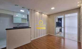 Imagem 2: Apartamento Alto Padrão em Cidade Maia, Guarulhos/SP