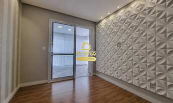 Imagem 6: Apartamento Alto Padrão em Cidade Maia, Guarulhos/SP