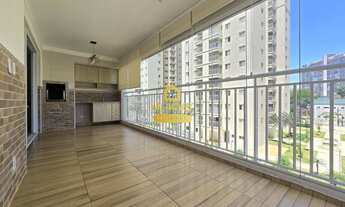 Imagem: Apartamento Alto Padrão em Vila Augusta