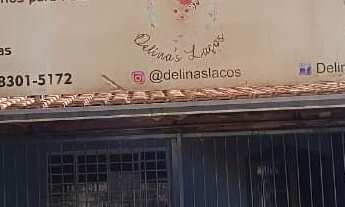 Imagem: Sobradão no Morumbi