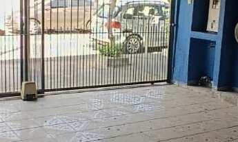 Imagem 2: Sobradão no Morumbi