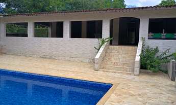 Imagem: Chácara na zona leste de SJCampos