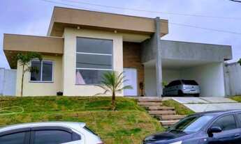 Imagem: Casa em Condomínio Fechado