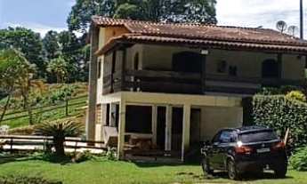 Imagem: Chácara com piscina em Jambeiro