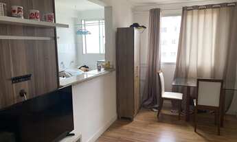 Imagem: Apartamento na zona sul