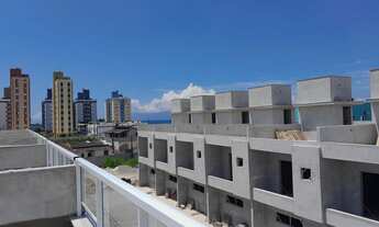 Imagem: Casa Triplex em Caraguatatuba