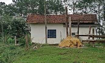 Imagem 2: Sítio em SJCampos