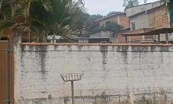 Imagem: Casa térrea no Santa Hermínia