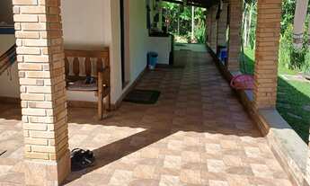 Imagem 2: Chácara no Varjão