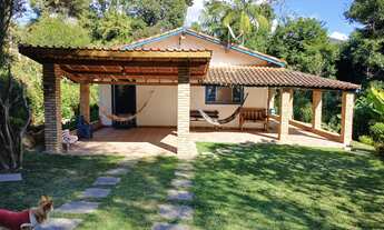 Imagem: Chácara no Varjão