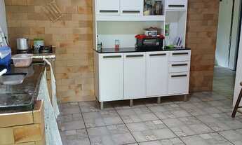 Imagem 5: Chácara no Varjão