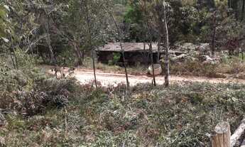 Imagem: Terreno no Nova Campos do Jordão 2035 metros