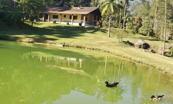 Imagem: Chácara em São Francisco Xavier