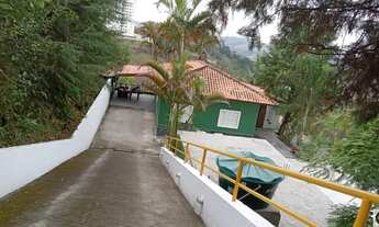 Imagem: Chácara 5 mil metros