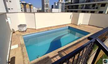 Imagem: Apartamento Cobertura no Villagio Aquarius