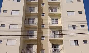 Imagem: Athenas Paulista - Apartamento em Jacareí