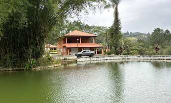 Imagem 5: Sítio lindo em Igaratá